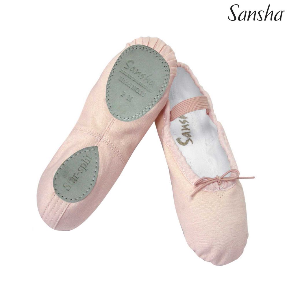 Sansha Flexibili Tutu Split