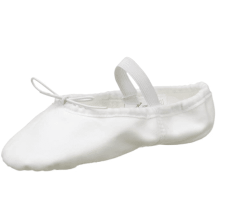 Sansha Flexibili Tutu Split