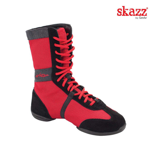 Sansha Sneakers Sao Paolo