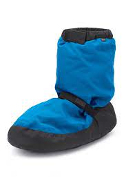 Bloch Kids Warm Up Booties