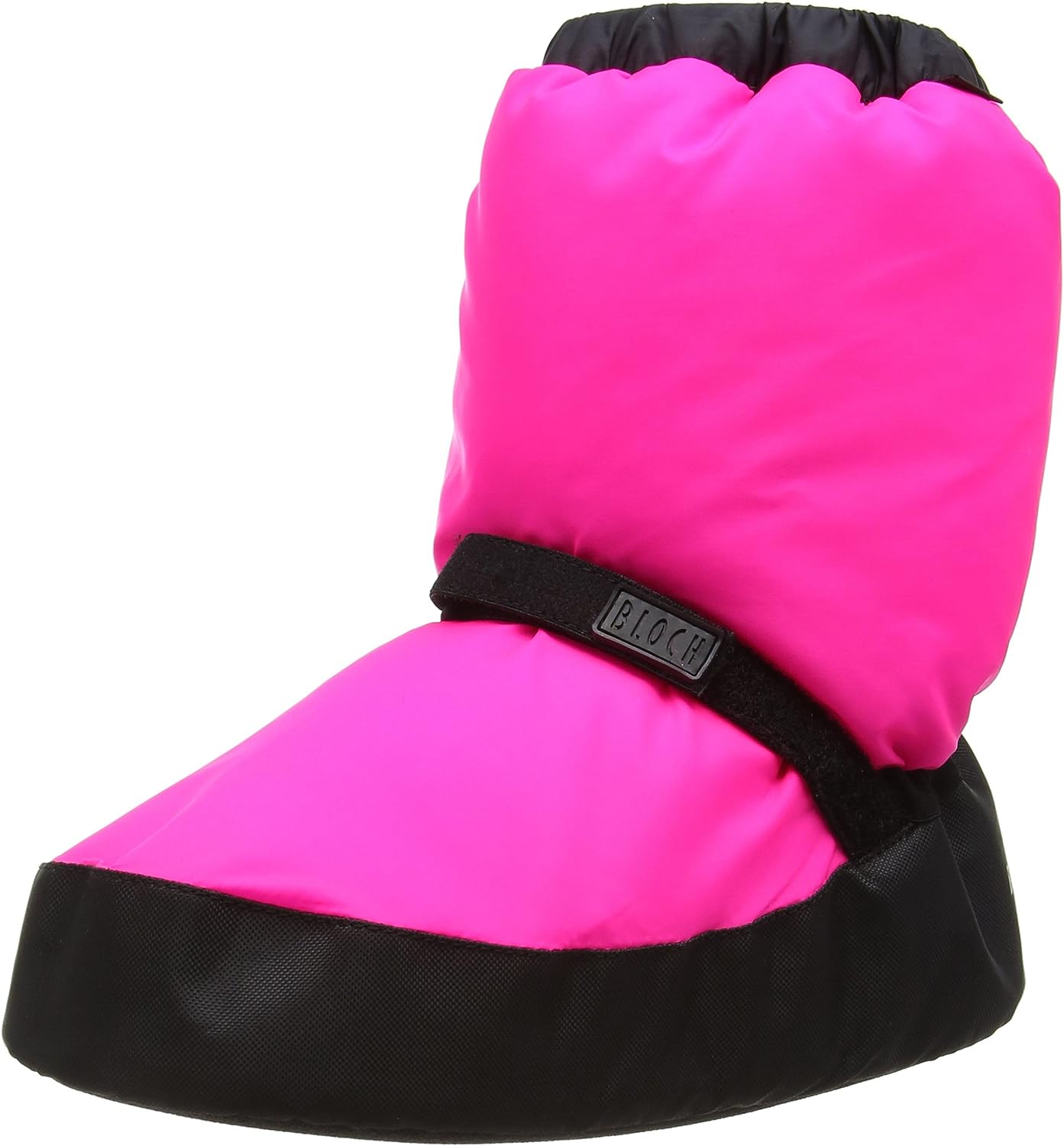 Bloch Kids Warm Up Booties
