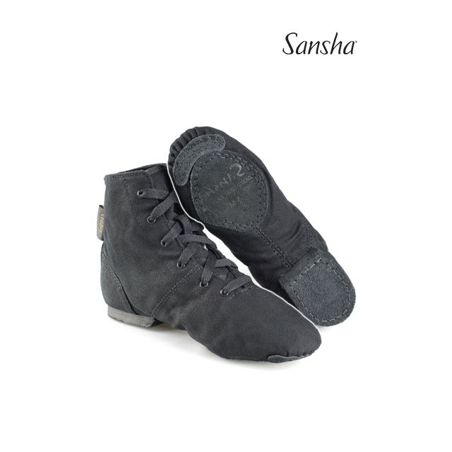Sansha Pantofi Soho