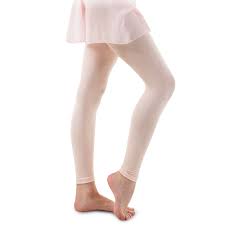 Sansha Footles Tights