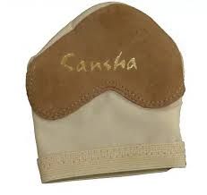 Sansha foot thong