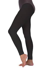 Rumpf Footless Tights