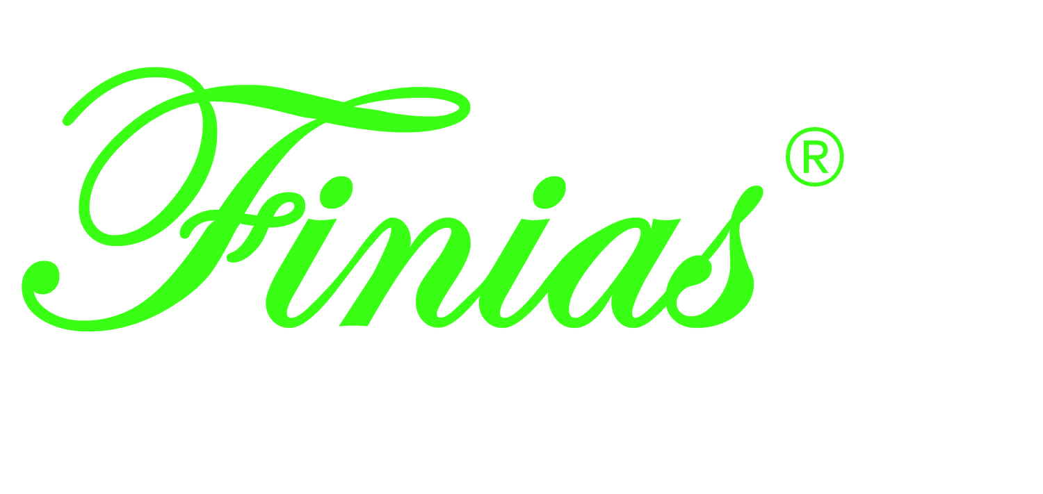 Pantofi de dans FINIAS