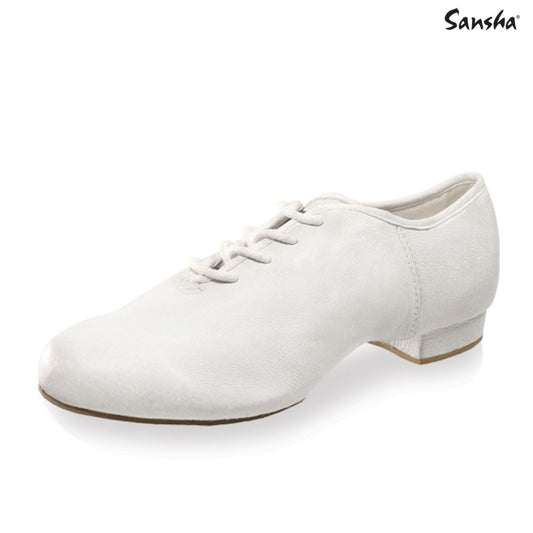 Sansha Jazz shoes