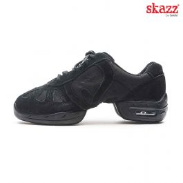 Sansha Pantofi Hi Step