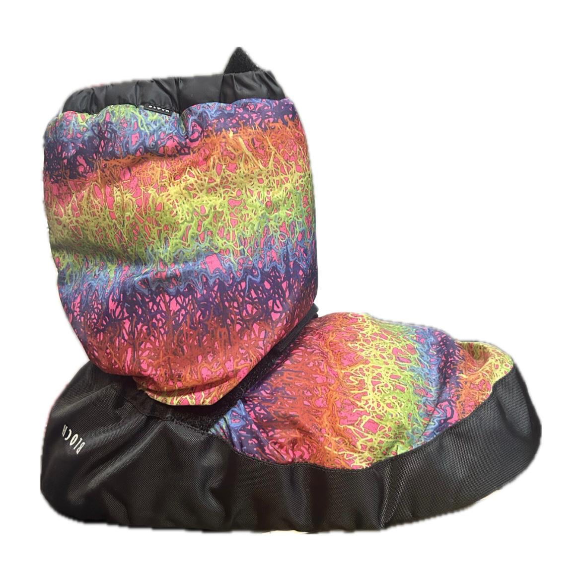 Bloch Adults Warm Up Booties