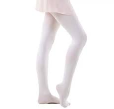 Sansha Microfibre Tights