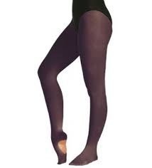 Rumpf Convertible Tights