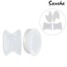 Sansha Toe Spacers