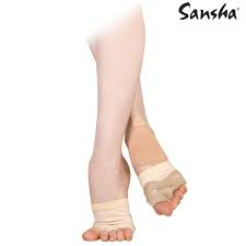 Sansha foot thong