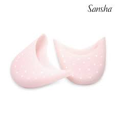 Sansha Pointe Shoes Toe Pads