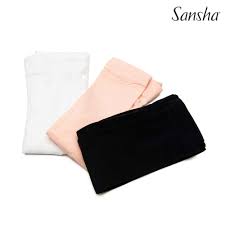 Sansha Convertible Tights